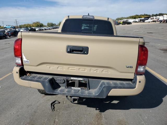 2017 TOYOTA TACOMA DOU 3TMDZ5BN4HM016465