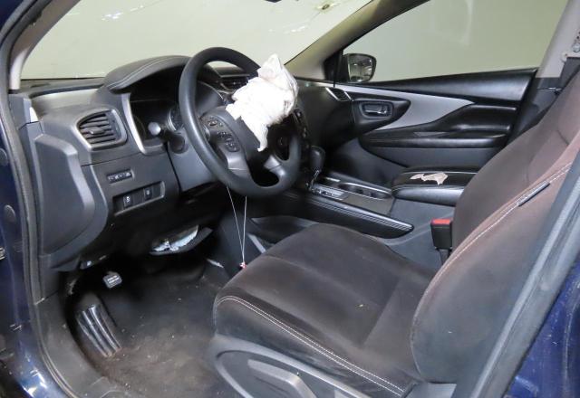 2020 NISSAN MURANO S 5N1AZ2AJ1LN118011