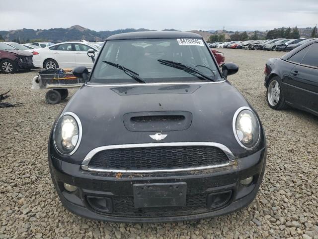 2012 MINI COOPER S - Inny widok