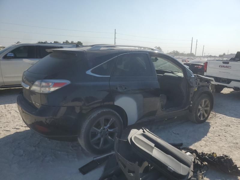 2010 LEXUS RX 350 - JTJZK1BA9A2409159