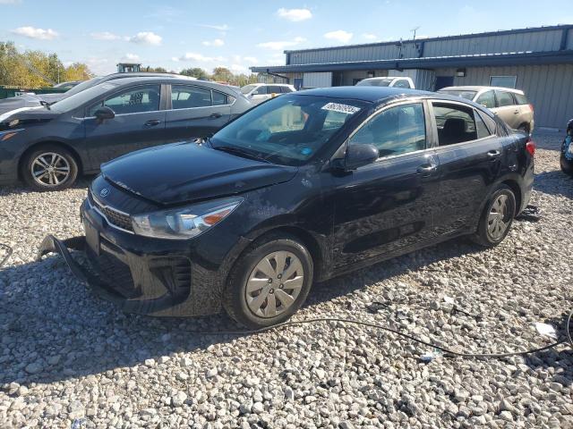 2019 KIA RIO S - 3KPA24AB9KE201606