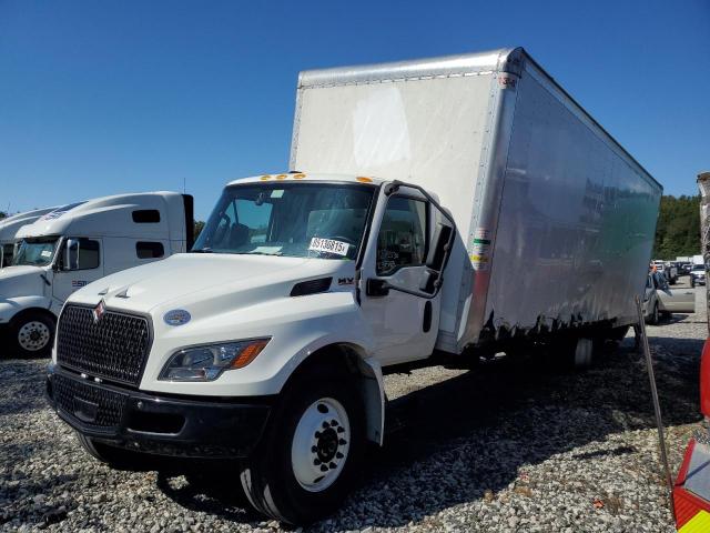 2025 INTERNATIONAL MV607 #3268931251