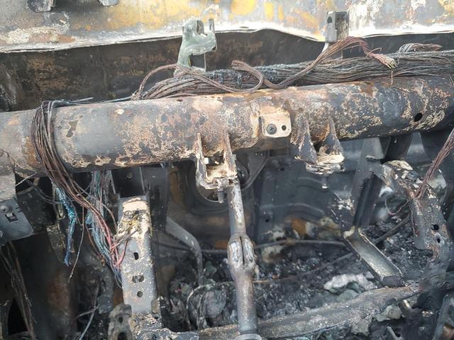 2019 NISSAN NV 2500 S 1N6AF0LY6KN810384