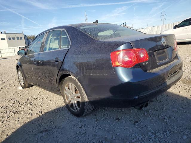 2007 VOLKSWAGEN JETTA 2.5 OPTION PACKAGE 1 - Other View