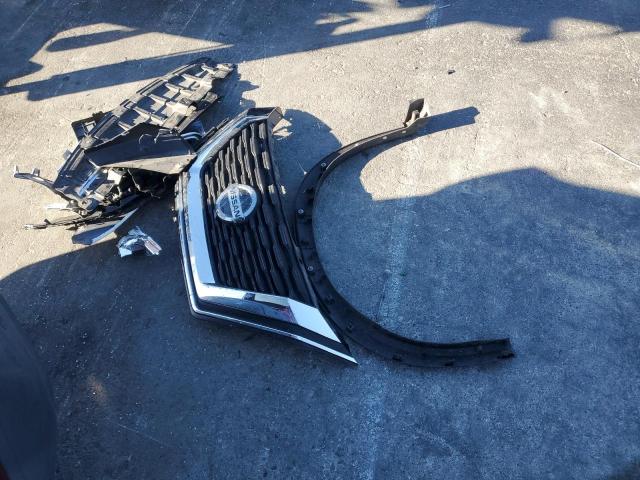 2021 NISSAN ROGUE S - 5N1AT3AA1MC693195