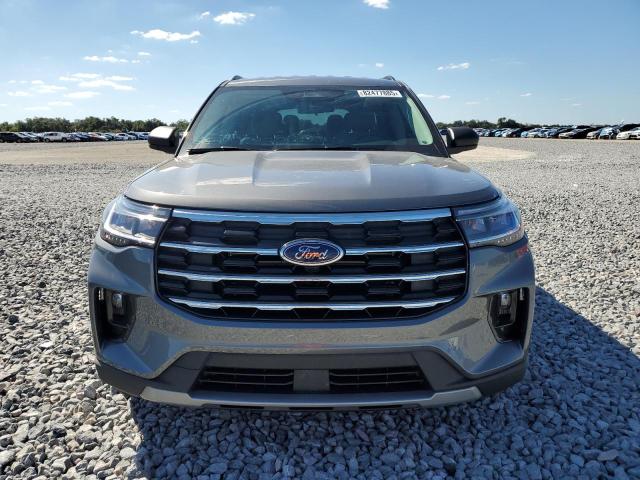 2025 FORD EXPLORER A - 1FMUK7DH7SGB28729