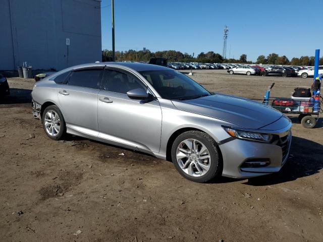 2020 HONDA ACCORD LX - 1HGCV1F13LA147014