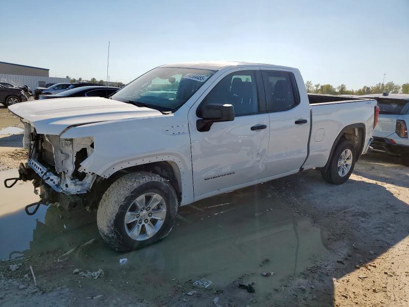 2023 GMC SIERRA K15 - 1GTRUAED3PZ178617