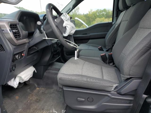 2024 FORD F150 XL 1FTEX1KP9RKF03562