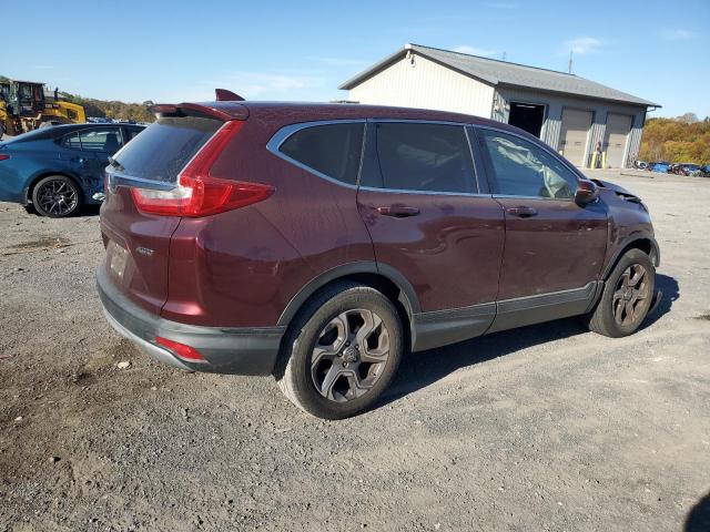 2018 HONDA CR-V EX #3303796424