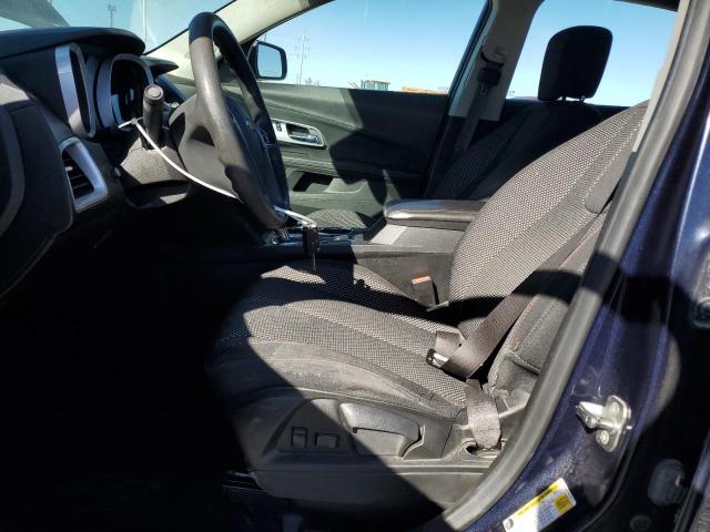 2017 CHEVROLET EQUINOX LS 2GNFLEEK7H6238172