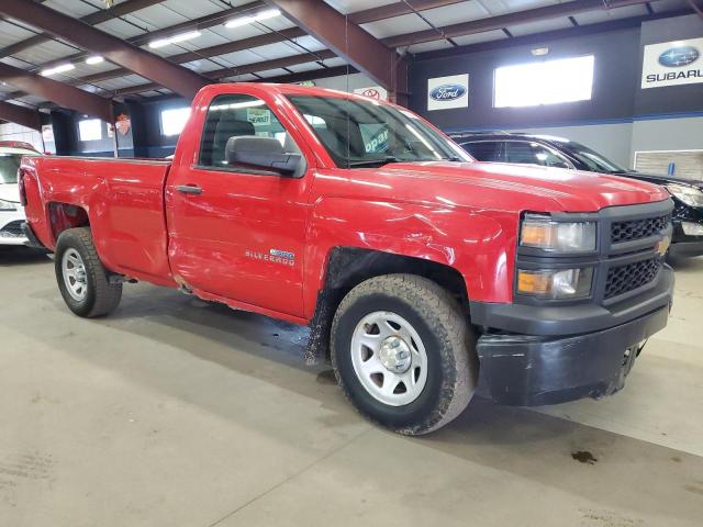 2014 CHEVROLET SILVERADO - 1GCNKPEH8EZ321956