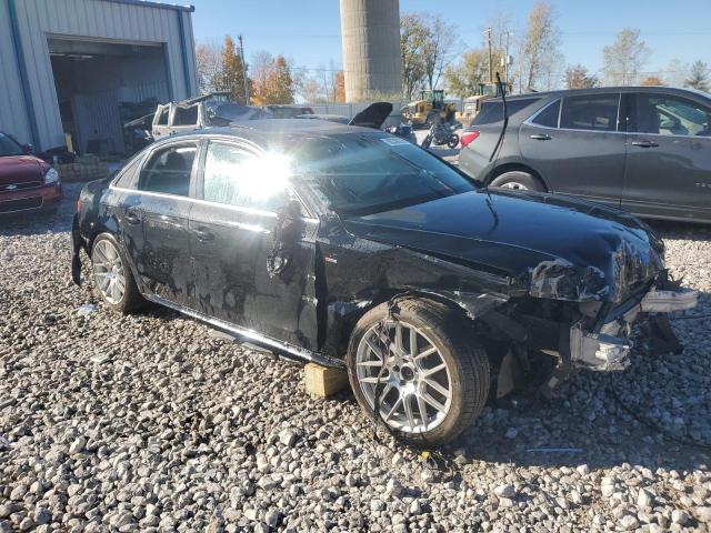 2012 AUDI A4 PREMIUM #3292595865