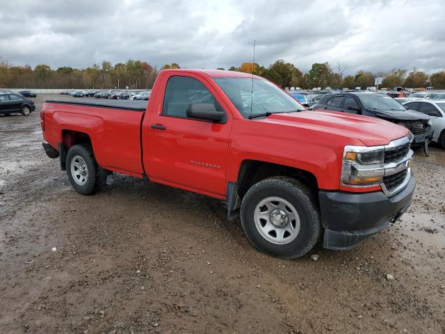 2016 CHEVROLET SILVERADO 1GCNKNEC5GZ165452