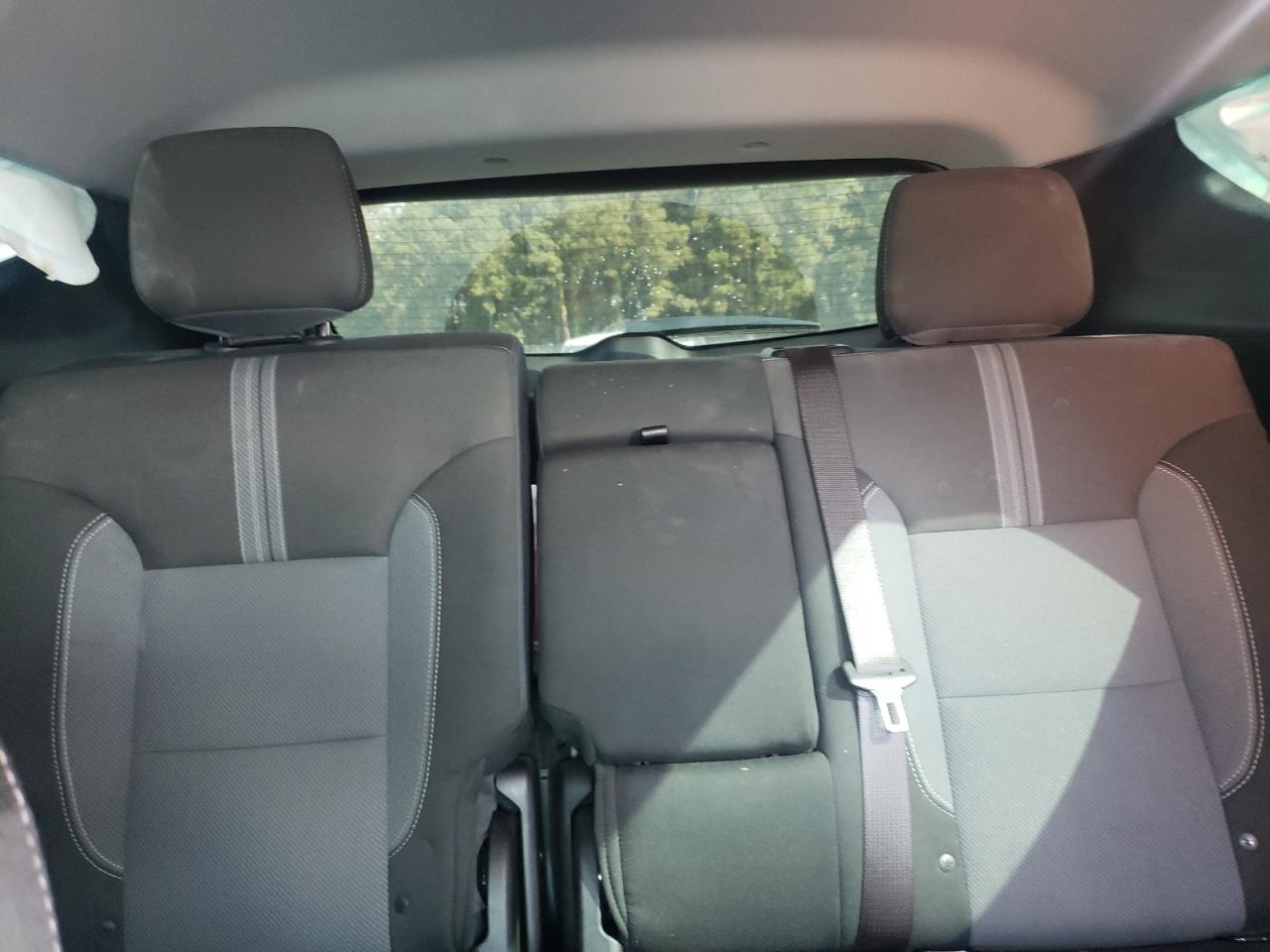 CHEVROLET BLAZER 2LT