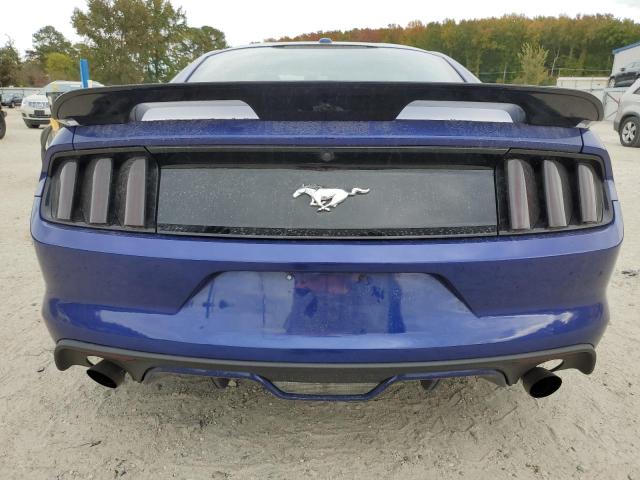 2015 FORD MUSTANG - 1FA6P8TH4F5365353