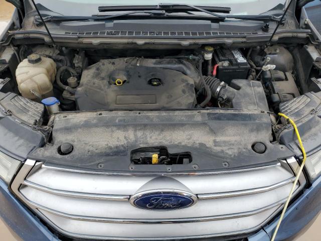 2018 FORD EDGE SE - 2FMPK4G94JBB60866