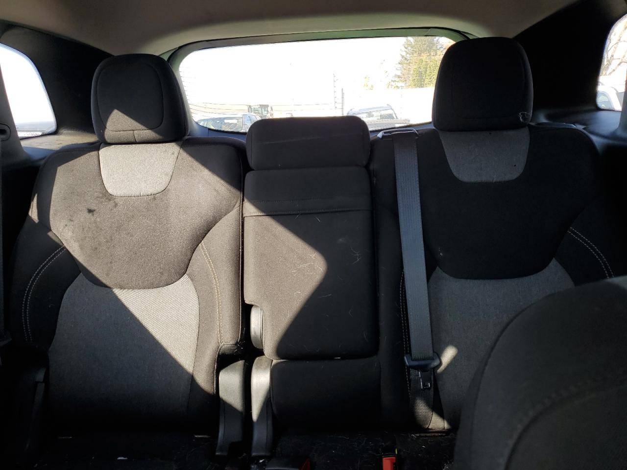 JEEP GRAND CHEROKEE SPORT