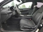 Lot #3310539075 2018 HONDA CIVIC LX