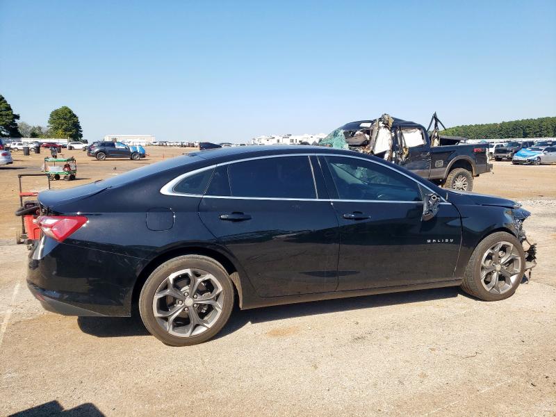 2022 CHEVROLET MALIBU LT - 1G1ZD5ST6NF104067