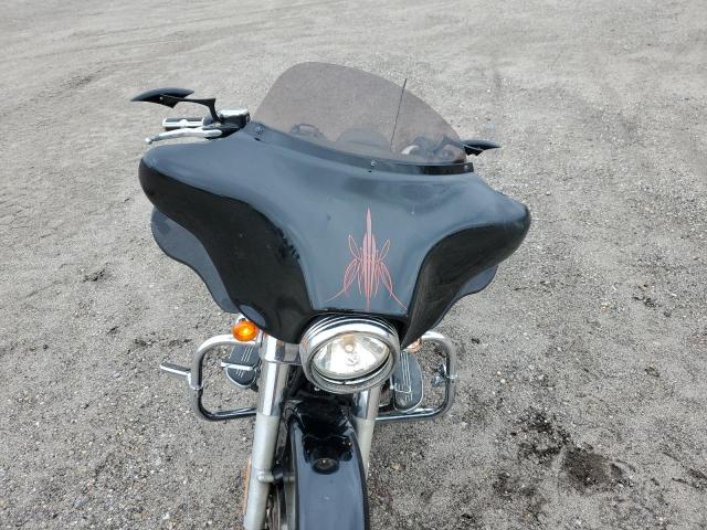 2012 HARLEY-DAVIDSON FLHX STREE - 1HD1KBM1XCB677559