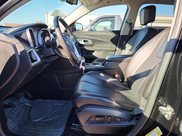 2016 CHEVROLET EQUINOX LT 2GNFLGE34G6238035