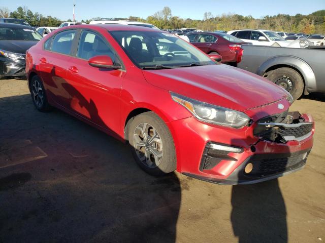 2019 KIA FORTE 3KPF24AD9KE037362