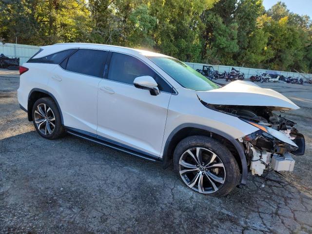 2022 LEXUS RX 350 L #3303931689