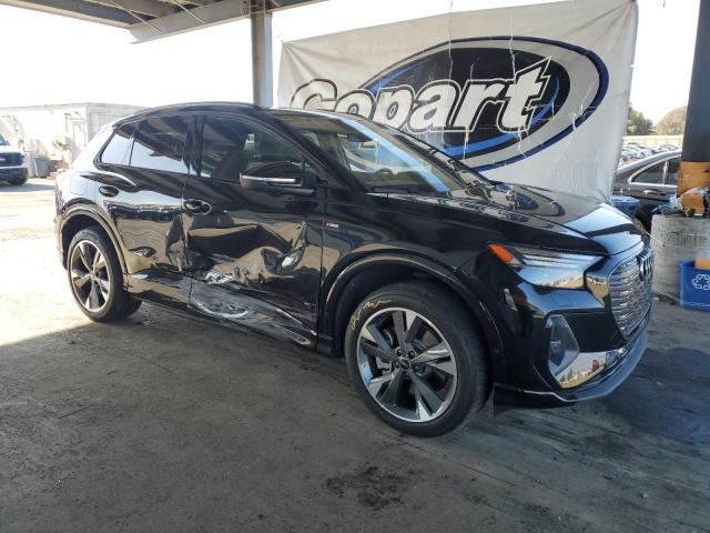 2023 AUDI Q4 E-TRON - WA1M2BFZ2PP053534