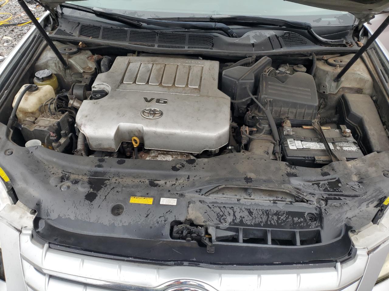 Lot #3281631384 2006 TOYOTA AVALON