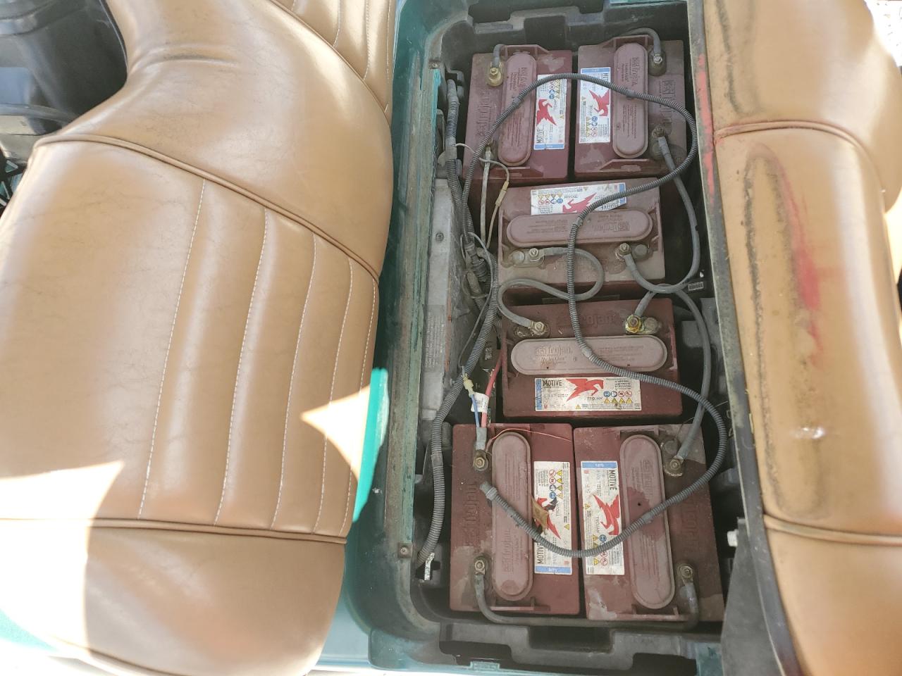 Lot #3271594356 2018 CLUB CAR PRECEDENT FLA