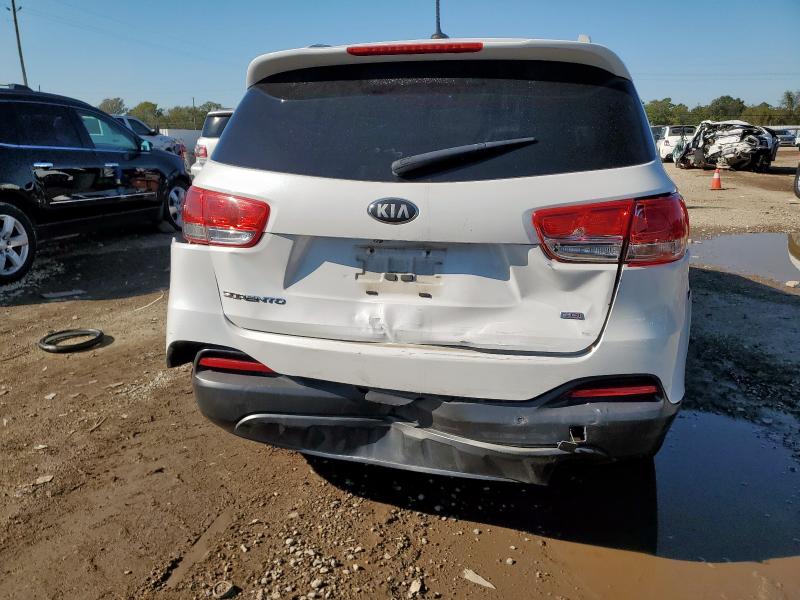 2017 KIA SORENTO LX #3296530363