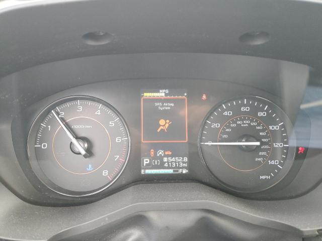 2022 SUBARU CROSSTREK #3290443774