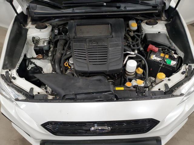 2018 SUBARU WRX PREMIU #3271750668