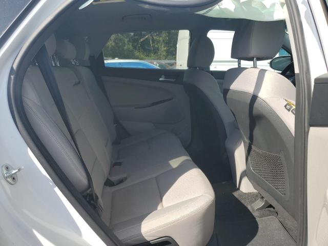 2020 HYUNDAI TUCSON LIM #3310325951