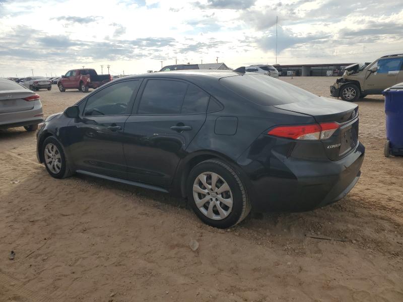 2020 TOYOTA COROLLA LE - Other View