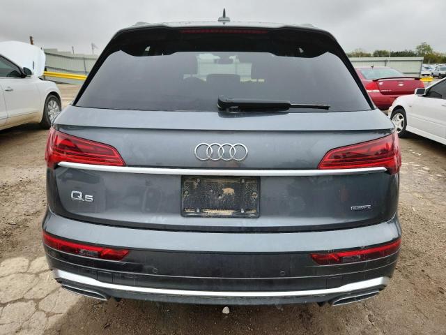 2024 AUDI Q5 PREMIUM #3285738647