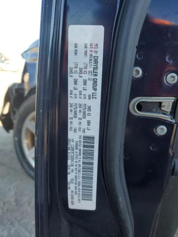 2013 RAM 1500 ST - 1C6RR7KT3DS541106