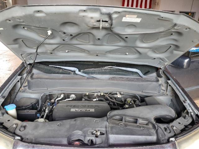 2010 HONDA PILOT LX - 5FNYF3H21AB019331