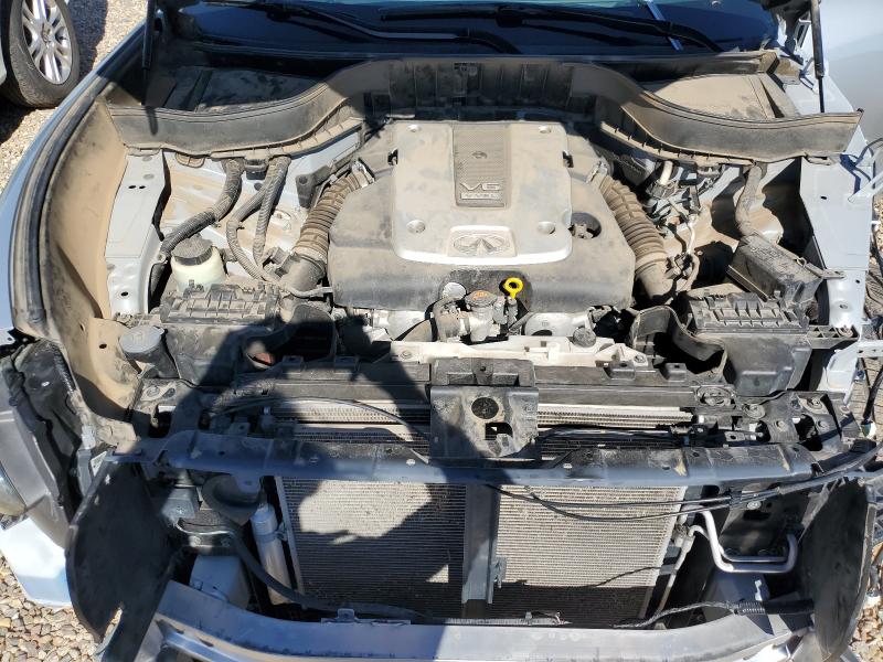 2016 INFINITI QX70 #3296945868