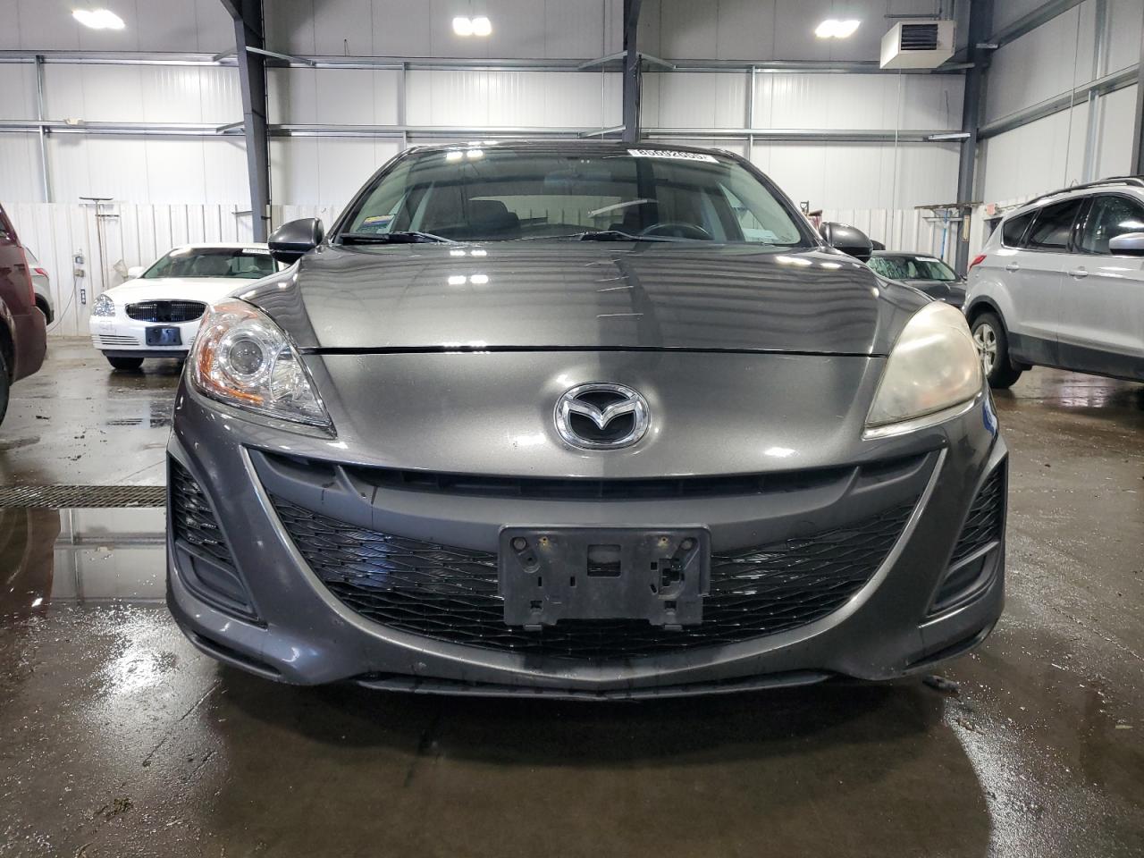 MAZDA 3 I
