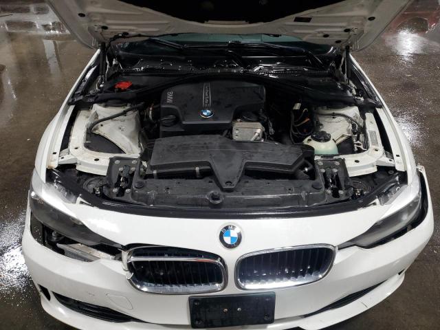 2014 BMW 320 I - WBA3B1C5XEK133913