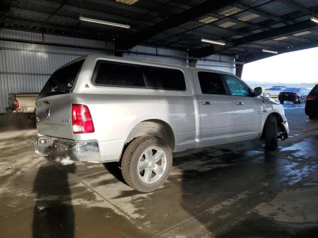 2018 RAM 1500 SLT 1C6RR7TT7JS168646