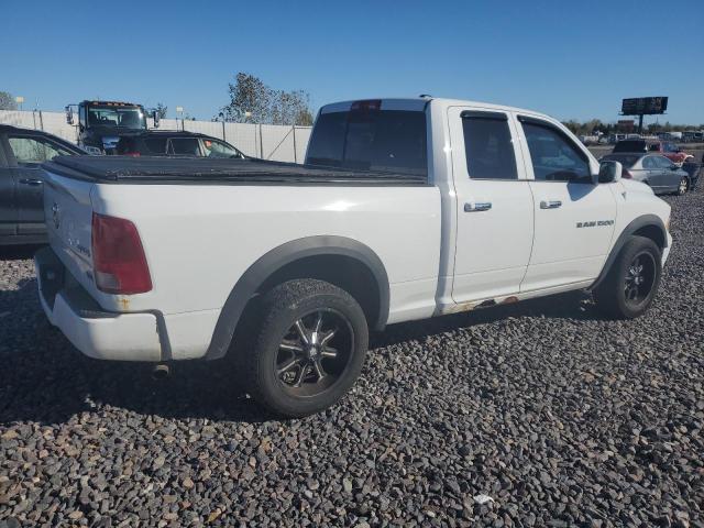 2011 DODGE RAM 1500 - 1D7RV1GP9BS589211