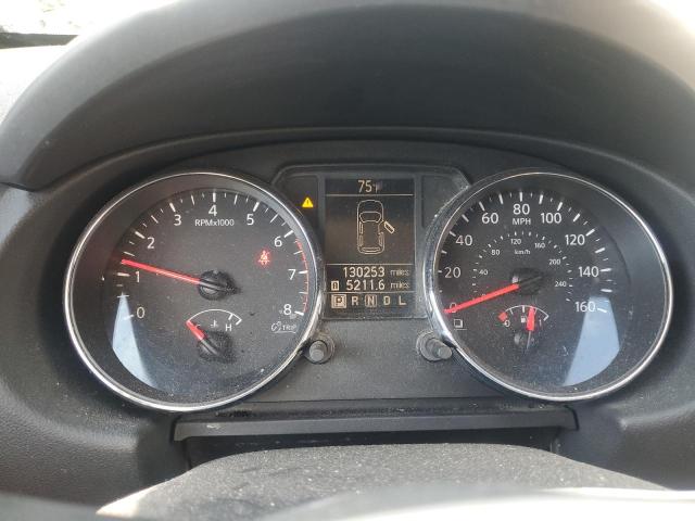 2013 NISSAN ROGUE S #3303816443