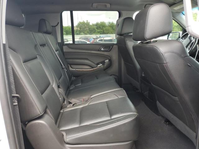 2019 CHEVROLET SUBURBAN K #3296291424