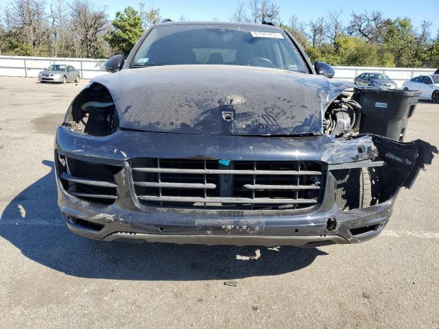 2017 PORSCHE CAYENNE TU #3302948604