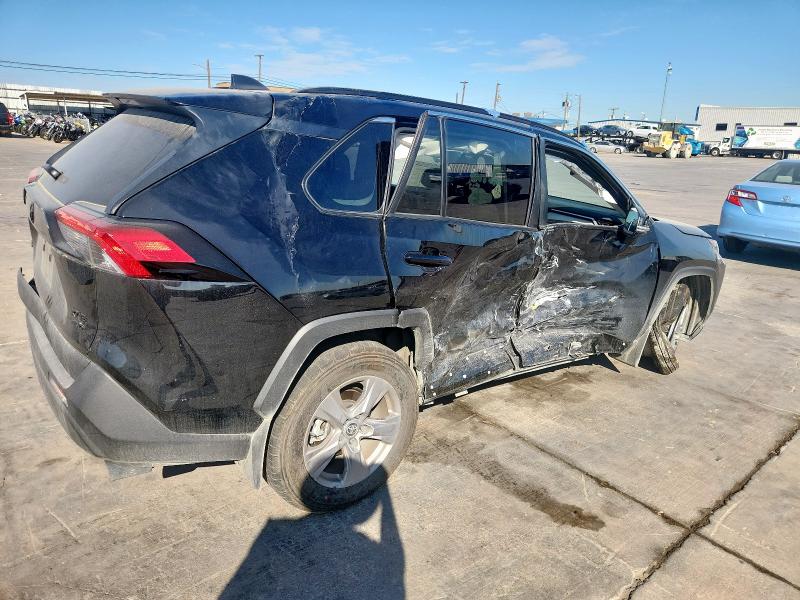 2024 TOYOTA RAV4 XLE 2T3P1RFV1RW489438