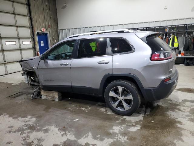 2019 JEEP CHEROKEE L 1C4PJMDX7KD134753