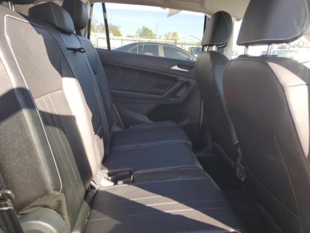 2024 VOLKSWAGEN TIGUAN SE #3284636372